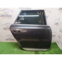 шторка солнцезащитная Audi Allroad quattro 2005-2012 09.2006 4f9861334a