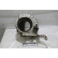 Корпус мотора печки Mazda 626 (GE) 1992-1997 GE 1993 GA5R-61-140E