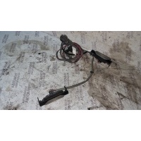 Фонарь подсветки номера Mazda 6 II (GH) (2007–2009) 149 2009 GS1D-51-270D