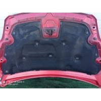 шумоизоляция капота Ford Focus 2 (2005-2011) 1519736