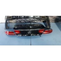 Фонарь задний (комплект) Mercedes S W222 2018 A2179068000