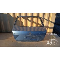 Дверь багажника Skoda Rapid 2013- 60U 827 025