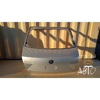 Дверь багажника Skoda Rapid 2013- 60U 827 025