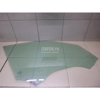 Стекло двери передней правой BMW X5 F15/F85 (2013 - 2018) 51337470632