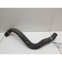 Патрубок радиатора Ford Explorer (2011 - 2019) BB5Z8286G