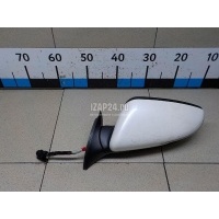 Зеркало левое электрическое Hyundai-Kia Cerato (2013 - 2020) 87610A7070