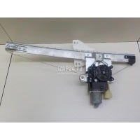 Стеклоподъемник электр. задний правый Ford Kuga (2012 - 2019) 1944392