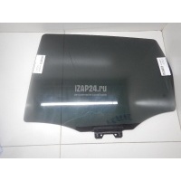 Стекло двери задней левой Ford Kuga (2012 - 2019) CJ5Z7825713B