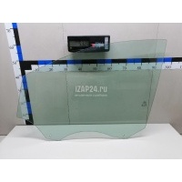 Стекло двери передней левой Ford Kuga (2012 - 2019) 5213278