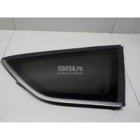 Стекло кузовное глухое правое Ford Kuga (2012 - 2019) 1787325