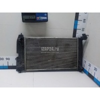 Радиатор основной Geely EMGRAND EC7 (2011 - 2016) 1066001218