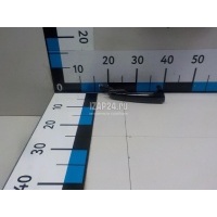 Ручка двери наружная Land Rover Range Rover Sport 2013 LR112363