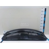 Спойлер (дефлектор) багажника Land Rover Range Rover Sport 2013 LR098805