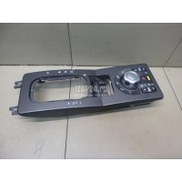 Кнопка переключения режимов подвески Land Rover Range Rover Sport 2013 LR015363