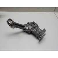 Насос масляный Renault Note (E12) 2013 150003395R