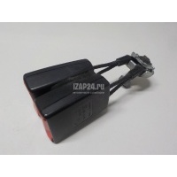 Ответная часть ремня безопасности VAG Rapid (2013 - 2020) 5JA857488QVZ