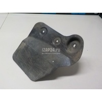 Брызговик задний правый VAG Rapid (2013 - 2020) 5JA853834A