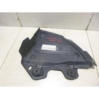 Защита антигравийная VAG Rapid (2013 - 2020) 6RA825205C