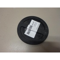 Накладка (кузов наружные) VAG Rapid (2013 - 2020) 2GA805413