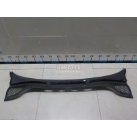Решетка стеклооч. (планка под лобовое стекло) VAG Rapid (2013 - 2020) 5JB8194159B9