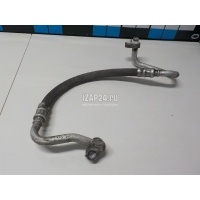 Трубка кондиционера VAG Rapid (2013 - 2020) 6R0820721AB