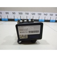 Блок ABS (насос) VAG Rapid (2013 - 2020) 6R0614517CHBEF
