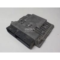 Блок управления двигателем VAG Rapid (2013 - 2020) 03F906070HA
