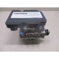 Блок ABS (насос) Subaru Forester (S13) (2012 - 2018) 27596SG100