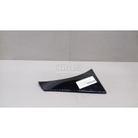 Накладка двери багажника Mercedes Benz GLA-Class X156 (2014 - 2020) 1567900488