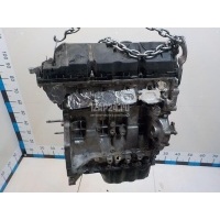 Двигатель Citroen-Peugeot 2008 (2013 - 2019) 0135QT