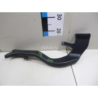 Воздуховод отопителя Nissan Qashqai (J11) 2014 278324EA0A