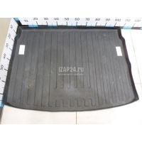 Коврик багажника Nissan Qashqai (J11) 2014 KE9654E0S0