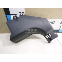 Обшивка стойки Nissan Qashqai (J11) 2014 669014EA0A