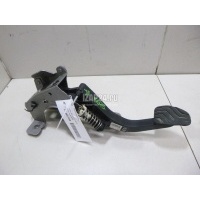 Педаль сцепления Nissan Qashqai (J11) 2014 465038803R