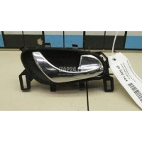 Ручка двери внутренняя правая Nissan Qashqai (J11) 2014 806704EA1A