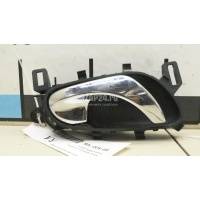 Ручка двери внутренняя правая Nissan Qashqai (J11) 2014 806704EA1A