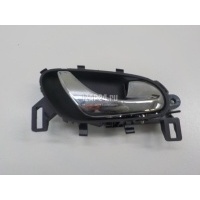 Ручка двери внутренняя правая Nissan Qashqai (J11) 2014 806704EA1A