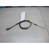 Трос замка зажигания Nissan Qashqai (J11) 2014 349084EM0A