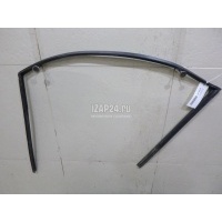 Уплотнитель стекла двери Nissan Qashqai (J11) 2014 803314EA0A