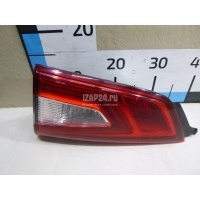 Фонарь задний внутренний правый Nissan Qashqai (J11) 2014 265504EA5B