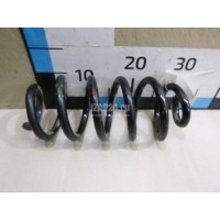Пружина задняя Nissan Qashqai (J11) 2014 550204EA3B
