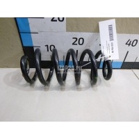 Пружина задняя Nissan Qashqai (J11) 2014 550204EA3B