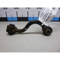 Стойка заднего стабилизатора левая Nissan Qashqai (J11) 2014 55619JD01A