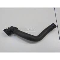 Патрубок отопителя Nissan Qashqai (J11) 2014 924004ED0A