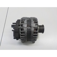 Генератор Nissan Qashqai (J11) 2014 231004BE0B