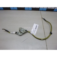 Клемма Nissan Qashqai (J11) 2014 283604EF0A