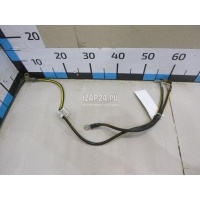 Клемма аккумулятора минус Nissan Qashqai (J11) 2014 240804EF0C