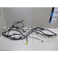 Проводка (коса) Nissan Qashqai (J11) 2014 240144EH1A