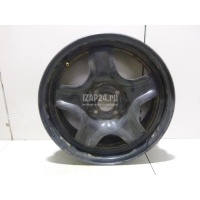 Диск колесный железо Renault Logan II 2014 403002053R