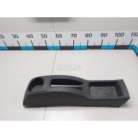 Консоль Renault Logan II 2014 363151285R